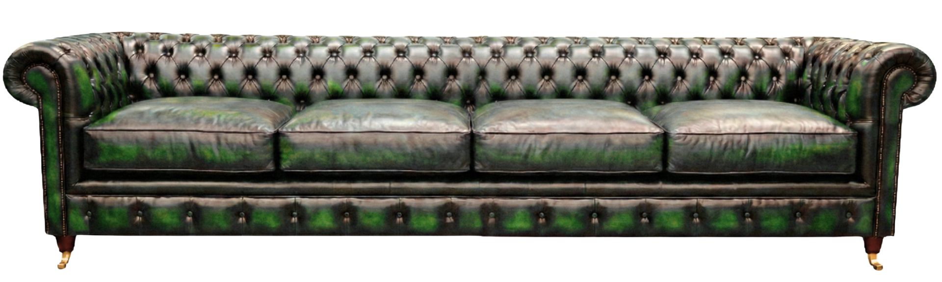 The Dorchester Chesterfield